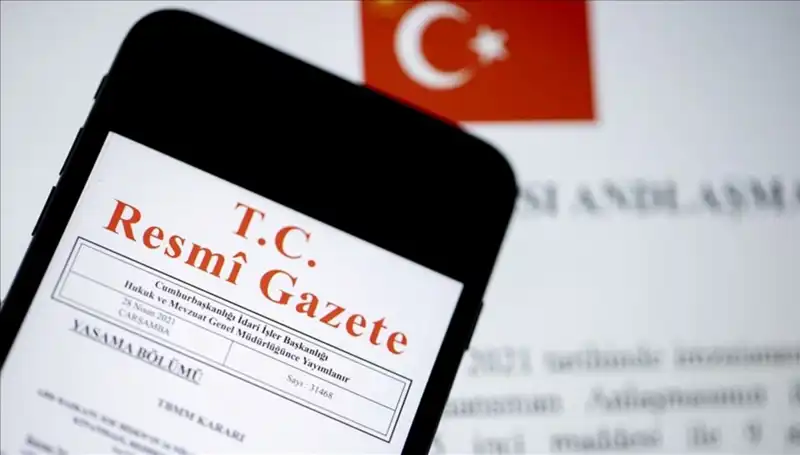 10 Ağustos 2025 Resmi Gazete Kararları: Ekonomi ve Sosyal Politikalardaki Değişiklikler