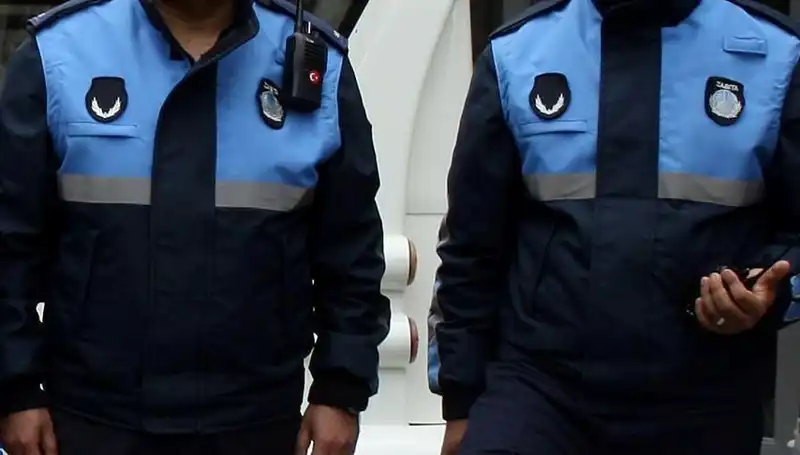 Kayseri'de Dilenciler İçin Yapılan Büyük Operasyon: Şok Gelişmeler
