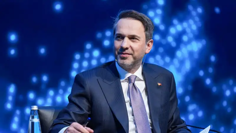Karadeniz'den Yeni Müjdeler: Bakan Bayraktar'dan Heyecanlandıran Açıklamalar