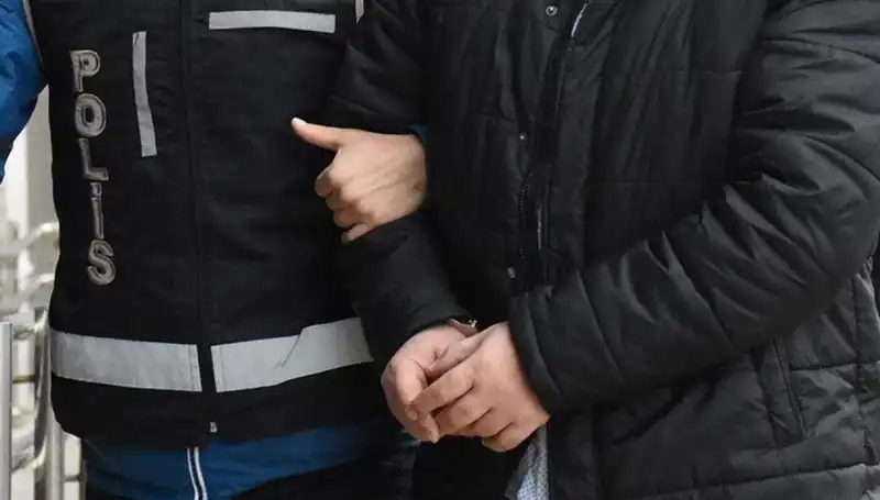 Edirne'de FETÖ'ye Darbe: İki Şüpheli Yakalandı!