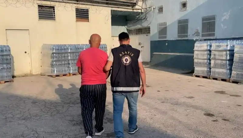 37 Yıl Sonra Yakalanan Firari Hükümlü: Kastamonu'daki Kaçış Hikayesi