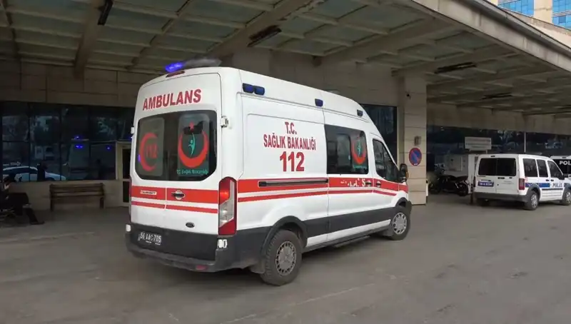 Yüksekten Düşen İşçiden Gelen Acı Haber Tüm Türkiye'yi Sarstı