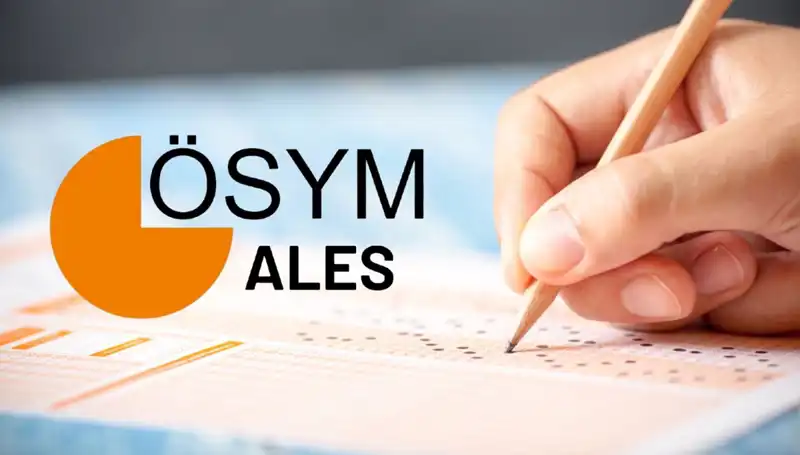 ÖSYM'den Kritik Duyuru: ALES/2 Başvuruları Başladı, Detaylar Burada!
