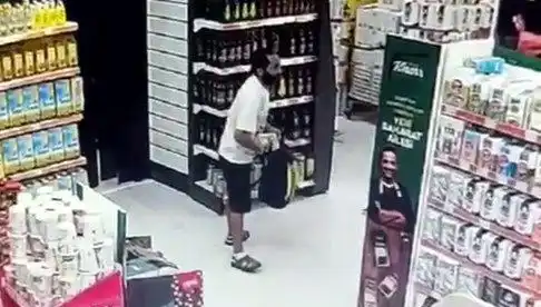 Avcılar’da Dizi Oyuncusu Hırsızlıkla Yakalandı: Şok Edici Gelişmeler