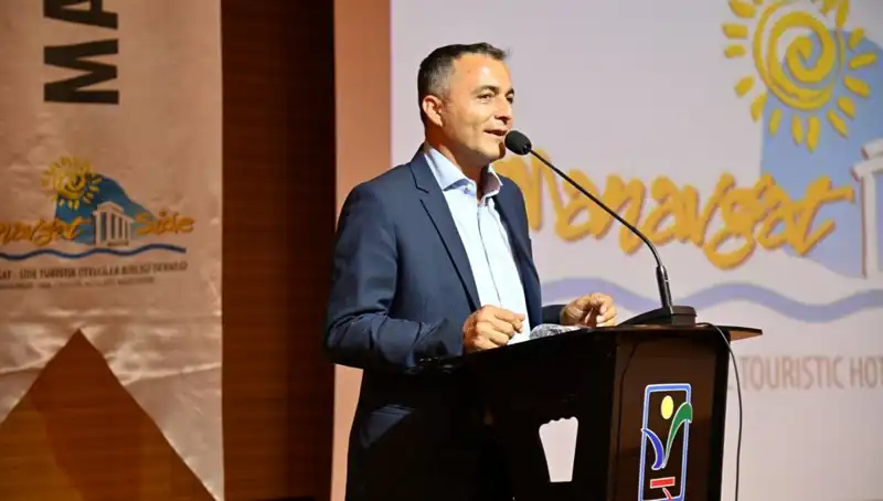 Manavgat Belediyesi'nde Büyük Şok: Başkan Niyazi Nefi Kara Hakkında Gözaltı Kararı