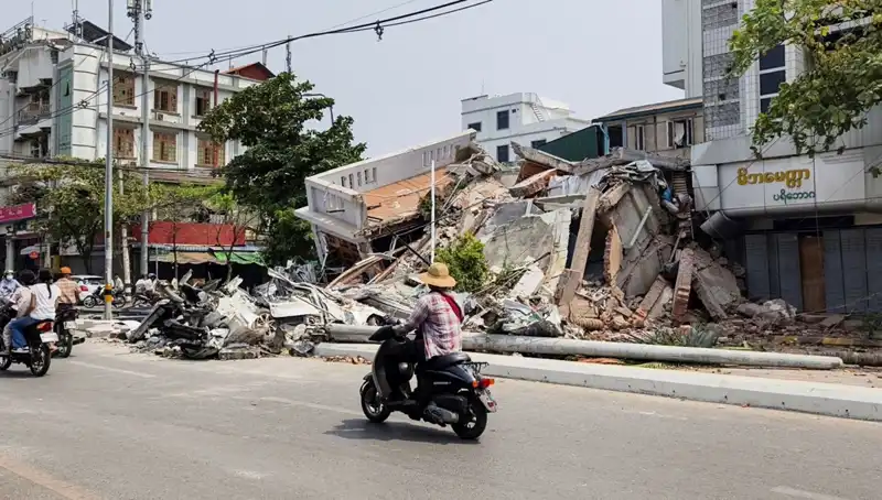 Deprem Tahmini Yapan Astrolog Neden Gözaltına Alındı?