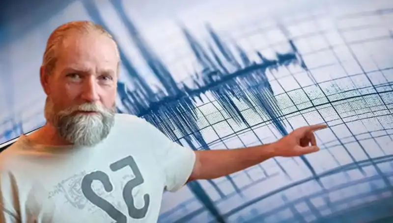 İstanbul Depremine Dair Şok Tahmin: Frank Hoogerbeets Uyardı!