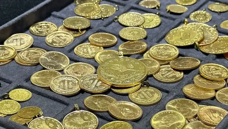 Altın Fiyatları Hafta Sonu Ne Yönde? Yükseliş mi, Düşüş mü?
