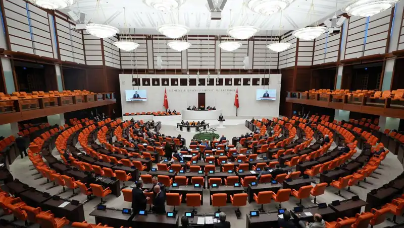 Meclis Başkanı Seçimi: Yarının Saati Merakla Bekleniyor!