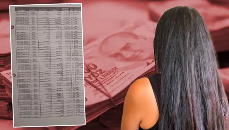 Gece Uyurken Kaybolan 628 Bin Lira: Banka İcra Takibi Başlattı