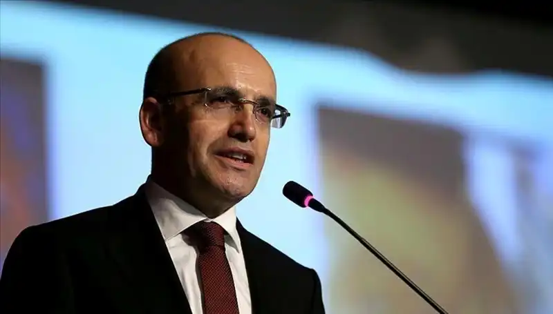 Bakan Şimşek'ten KKM Hakkında Önemli Açıklamalar Geldi!