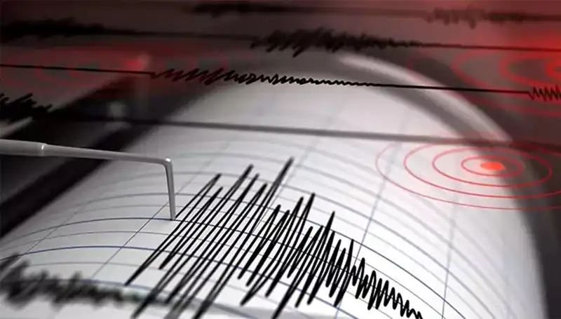 Datça Açıklarında 4,4 Büyüklüğünde Deprem: İlerleyecek mi?