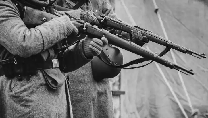 İngiliz İstihbarat Şefinin Gizli Geçmişi: Dedesinin Nazi Casusu Olduğu Ortaya Çıktı