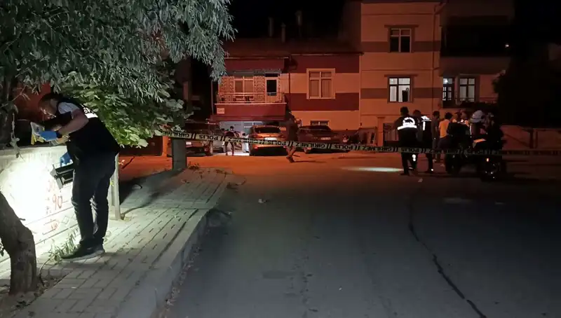 Karaman'da Kanlı Gece: Kız Arkadaşına Uygulanan Şiddet ve Sonrası