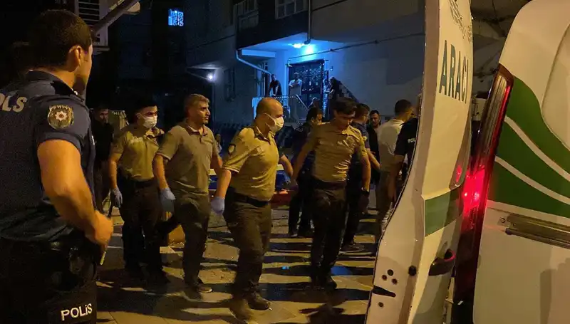 Eşini Katledip İntihar Eden Adamın Sırrı Gün Yüzüne Çıktı!
