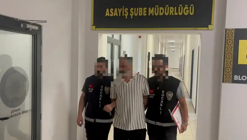 Kocaeli'nde Aile Vahşeti: Korkunç Gerçek Ortaya Çıktı!