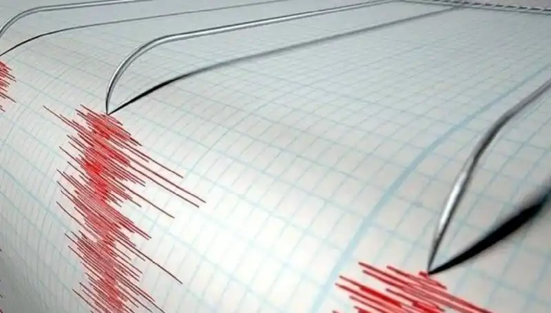 Ege Bölgesi’nde Şok Edici Deprem: 3.5 Büyüklüğündeki Sarsıntı Ne Anlama Geliyor?