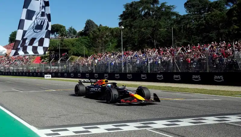 Formula 1 Dünyasında Monako: Sıradaki İnanılmaz Yarış İçin Hazır Mı?