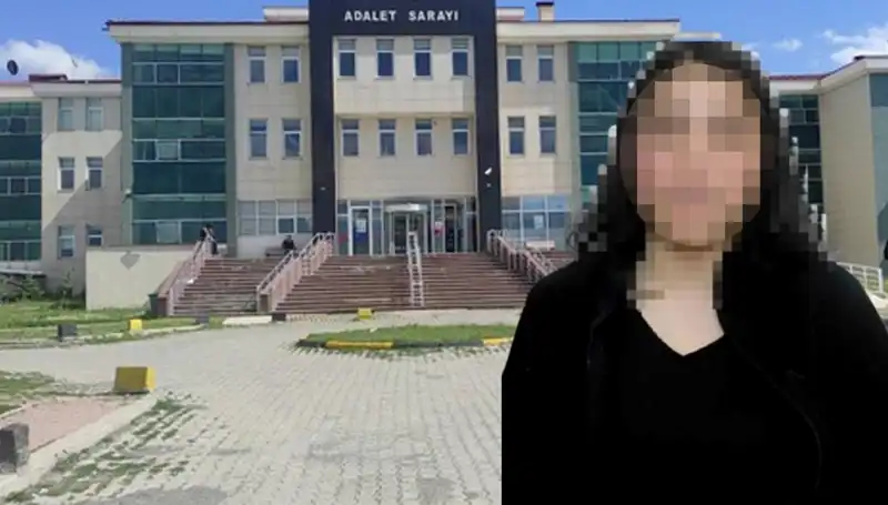 Tacizcisini Öldüren Liseli Azra'nın Davasında Son Gelişme: Cezası Ne Olacak?