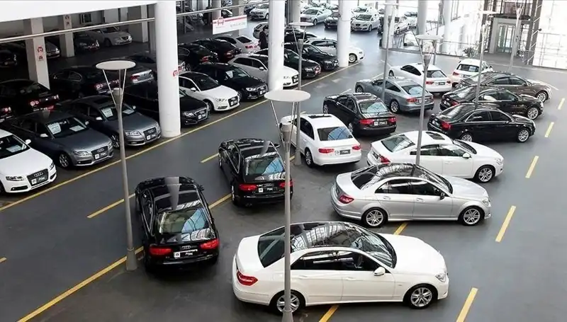 Sıfır Faizle 1.5 Milyon Lira Otomotiv Kredisi! Hemen Başvurun