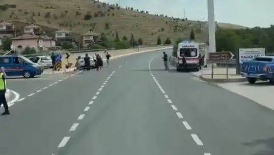 Elazığ'da İki Otomobil Çarpıştı: Kaza Sonrası Yaralıların Durumu Nasıl?