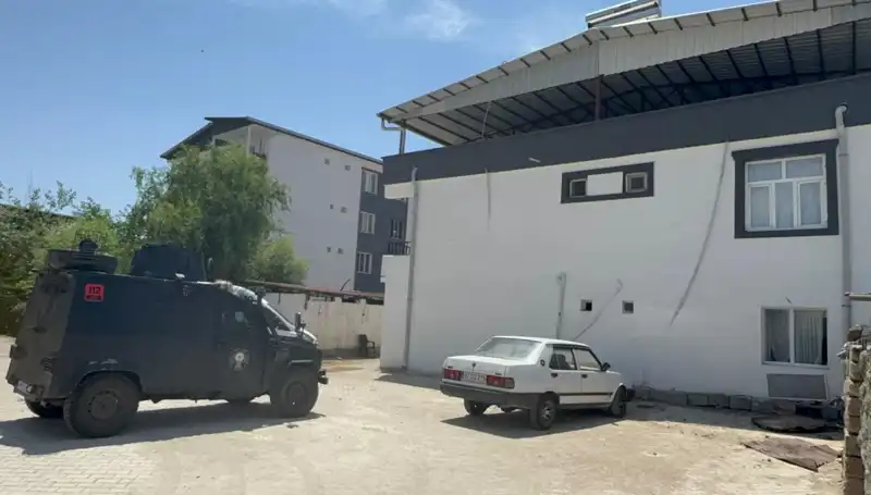 Babalar Günü’nde Şok Eden Olay: Baba ve Oğul Arasındaki İnfial!