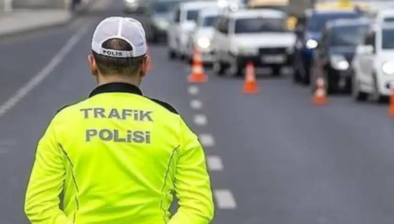 Cumartesi Günü Trafiğe Kapatılacak Yollar: Şehirdeki Yol Durumu Ne Olacak?