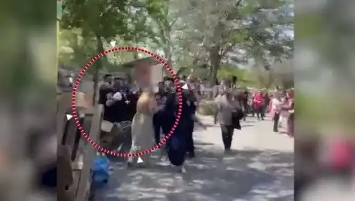 Tatil Cenneti, Kabus Olunca: 5 Kadının Dramı