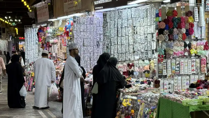 200 Yıllık Tarihi ile Matrah Çarşısı: Yaşayan Müze Deneyimi