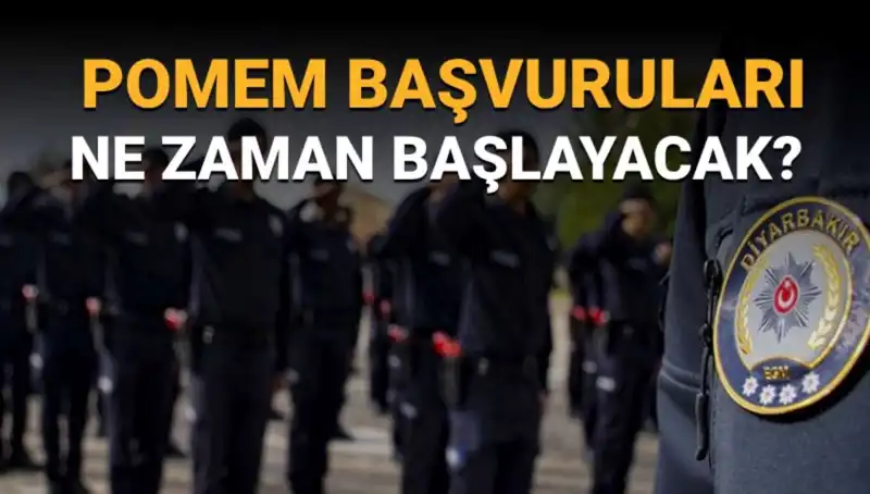 POMEM 33. Dönem Başvuruları İçin Tarihler Belli Oldu!