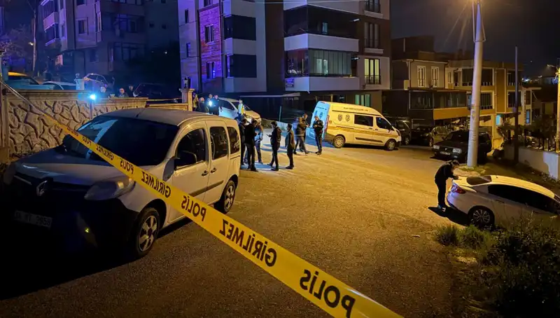 Sakarya’da Korkunç Gece: Komşular Arası Kavga 5 Can Aldı!