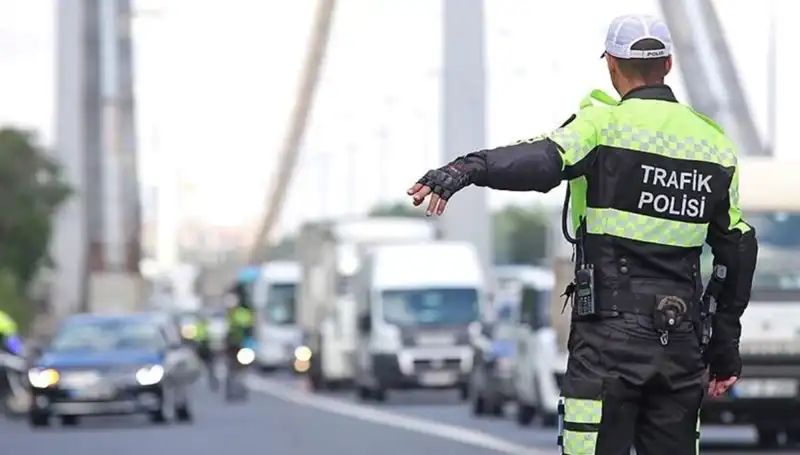 Sürücü Affı Geliyor Mu? Bakan Yerlikaya'dan Kesin Açıklama!