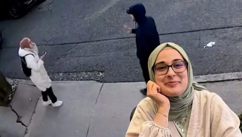 ABD'deki Rümeysa Öztürk Davasında Federal Yargıç Ek Delil Talep Etti