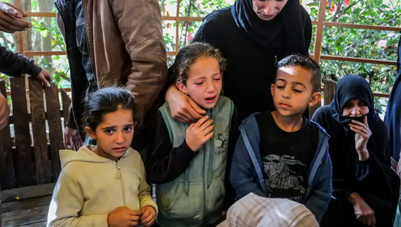 Gazze'de Can Kaybı 52 Bin 400'e Ulaştı: Kriz Derinleşiyor