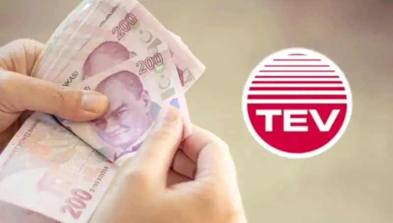 TEV Yükseköğrenim Burs Başvuruları İçin Tarih Belirlendi: Fırsatları Kaçırmayın!