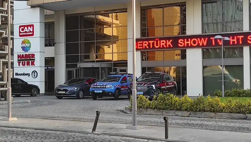 Habertürk ve Show TV'ye El Konuldu: Şok Suçlamalar Ortaya Çıktı!