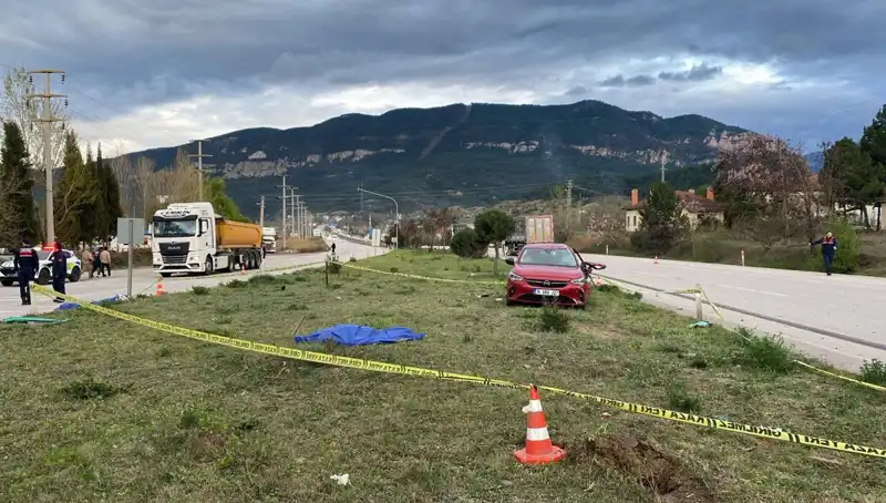 Karabük'te Feci Kaza: Bir Aile İçin Dram Kapanıyor