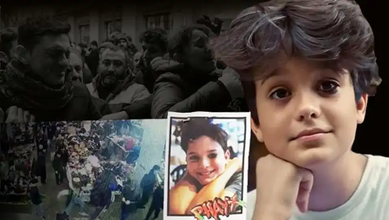 Suça Sürüklenen Çocuklar İçin Yeni Düzenleme: Minguzzi Cinayeti Sonrası Dönüşüm