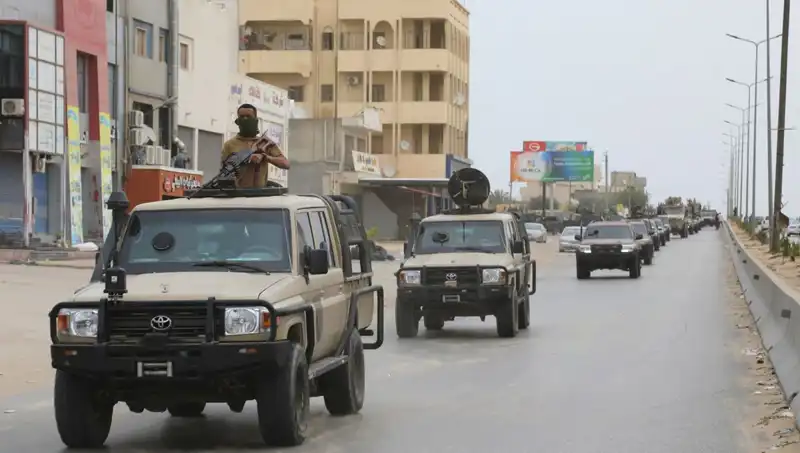 Birleşmiş Milletler'den Libya'ya Acil İnsani Yardım Çağrısı