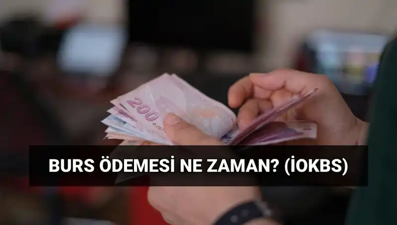 2025 MEB Burs Ödemeleri Ne Zaman Başlıyor? Kritik Tarihler Açıklandı!