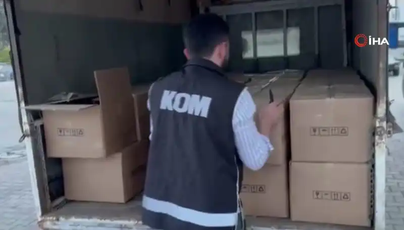 Portakal Çiçeği Karnavalı'na Kötü Niyetli Saldırı Girişimi Engellendi!