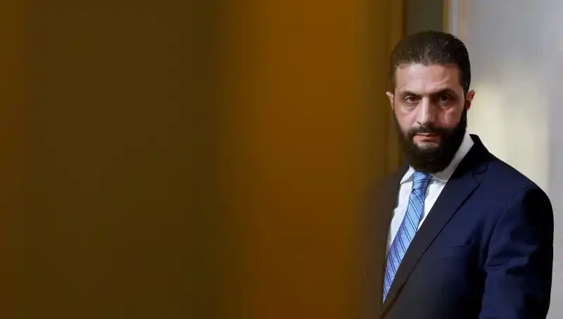Suriye Lideri Şara'nın Azerbaycan Ziyareti: İki Ülke Arasındaki İlişkiler Yeni Bir Döneme Mi Giriyor?