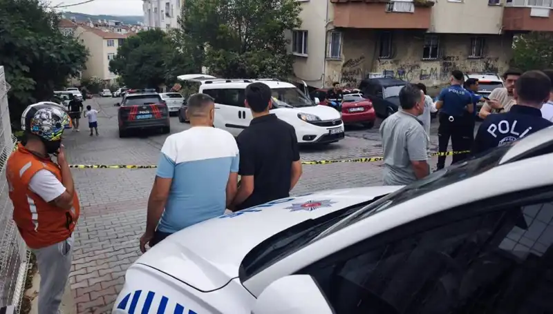 İstanbul’da Silahlı Saldırı: Hayatını Kaybeden Kişinin Kimliği Belli Oldu