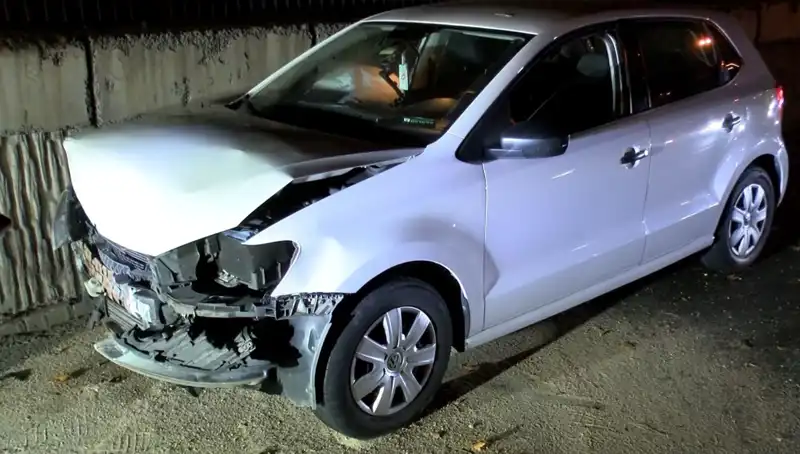 Sarıyer’de Zincirleme Kaza: İki Yaralı, Birinin Durumu Ciddi