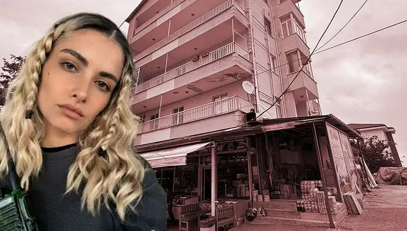 Sinem'in Katilinin Balkondan Girmesi Şok Etti: Uzaklaştırma Kararının Anlamı Ne?
