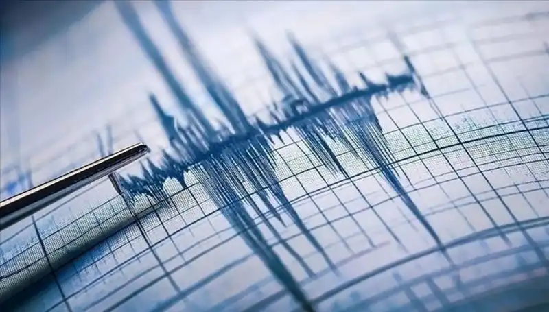 Ege’de Şok Eden Deprem: 3.0 Büyüklüğündeki Sarsıntı Korkuttu
