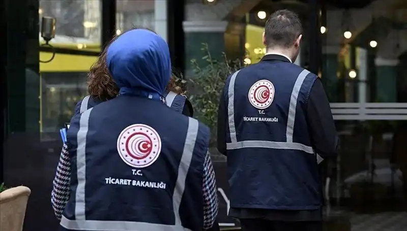 Oda Kokusu Skandalı! Bakanlık Zehirli Ürünleri İfşa Etti