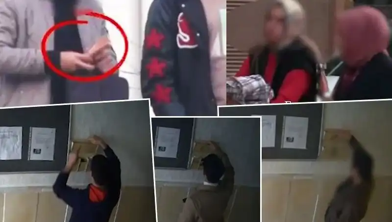 FETÖ'nün 47 Kentteki Gizli Örgüt Yapısı Çözüldü!