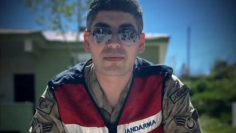 Kadir Astsubayın Hayatını Kaybetmesi: Halı Saha Maçı Sonrası Şok Gelişme