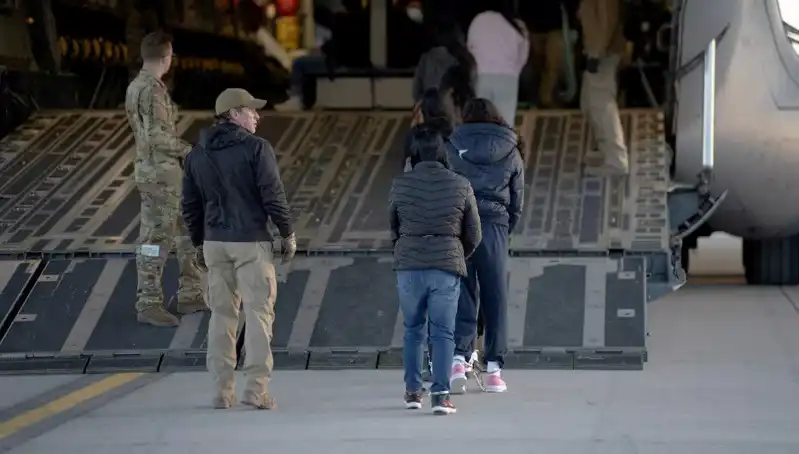 Kosova, ABD'den Sınır Dışı Edilecek Göçmenler İçin Yuva Olmaya Talip